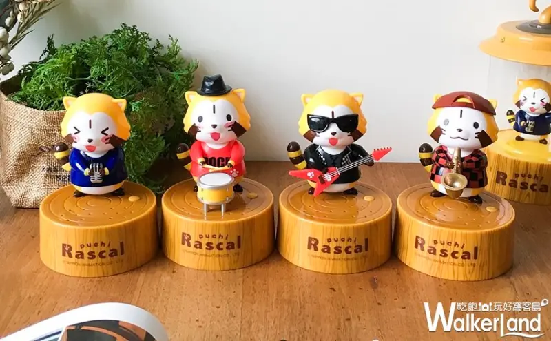 7-ELEVEN / WalkerLand窩客島提供