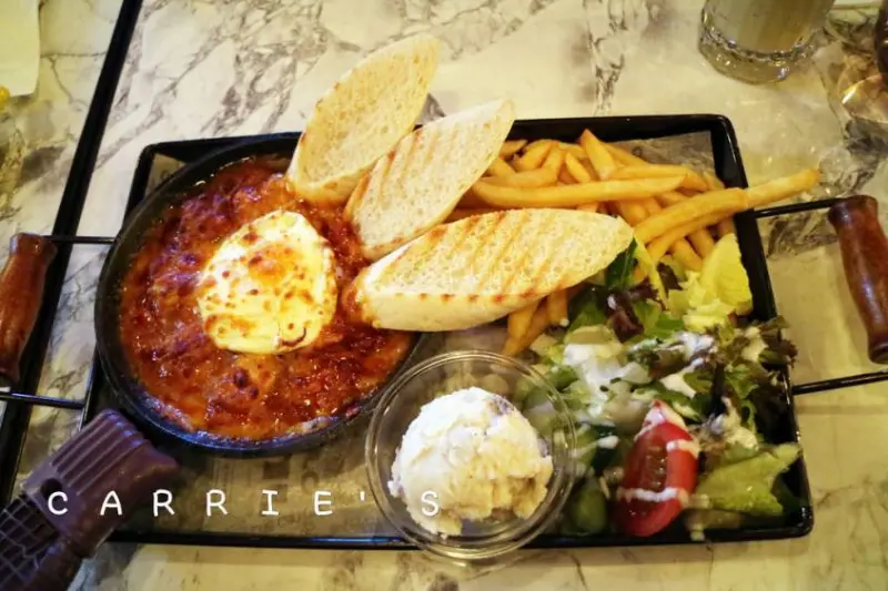 中壢人必吃17間美食 / WalkerLand窩客島提供