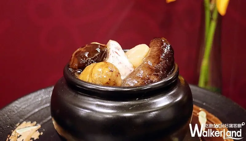 長榮國際連鎖酒店 / WalkerLand窩客島整理提供