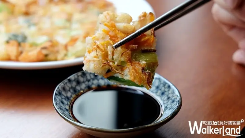 中山美食「四米大石鍋拌飯專賣」 / WalkerLand窩客島整理提供 未經許可不可轉載