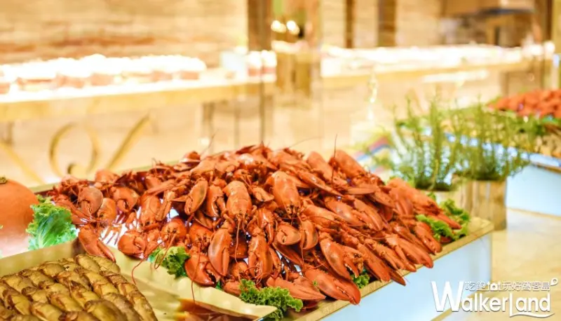 森林百匯 / WalkerLand窩客島整理提供