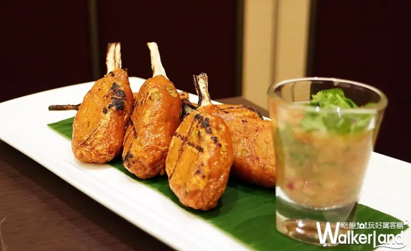 長榮鳳凰酒店礁溪/ WalkerLand窩客島整理提供