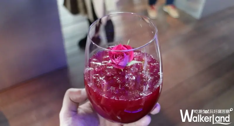 台北W飯店 / WalkerLand窩客島整理提供