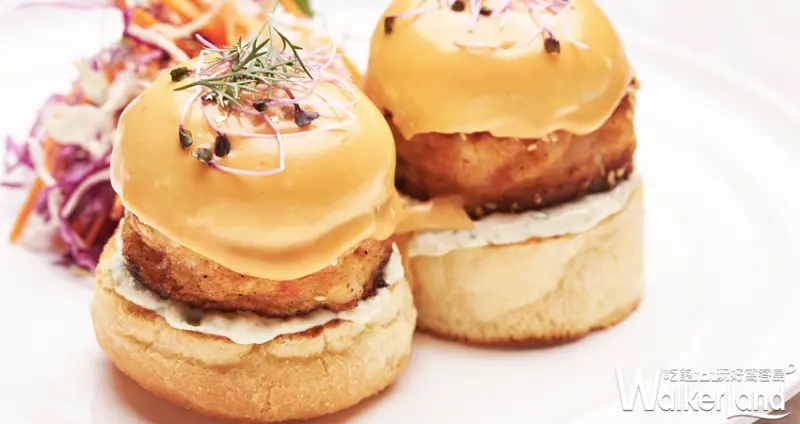 新竹早餐女王Sarabeth’s Taiwan