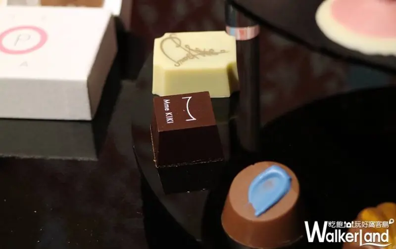 Mme KIKI日本甜點店  / WalkerLand窩客島整理提供