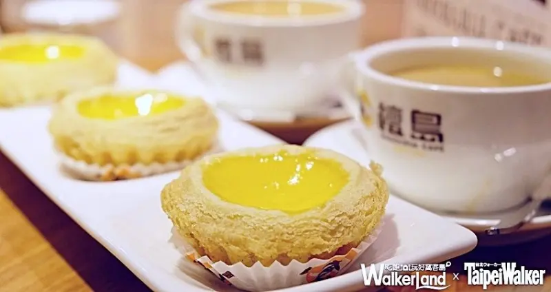 檀島 新光三越南西店 / WalkerLand窩客島提供