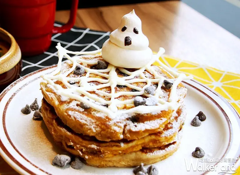 樂子the Diner美式餐廳 / WalkerLand窩客島提供