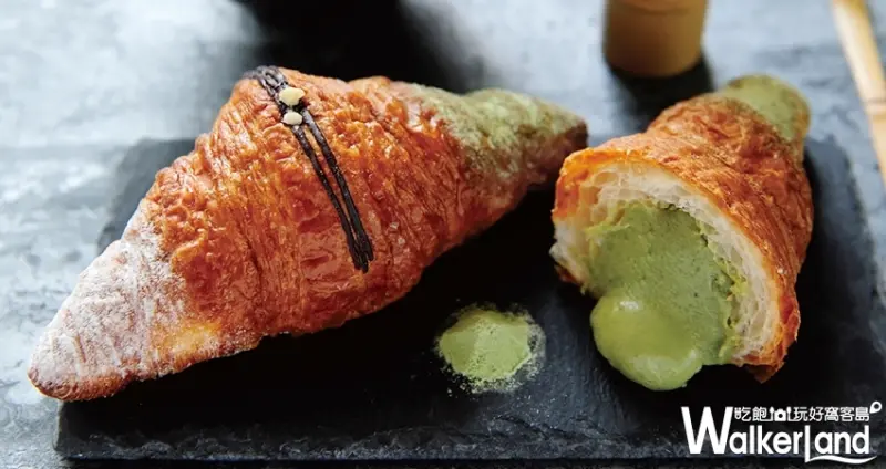 「八月堂」插旗京站/ WalkerLand窩客島提供