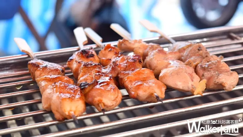 高雄漢神巨蛋日本美食展「YOSAKOI大祭典第二回」 / WalkerLand窩客島提供