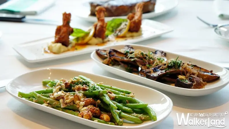 Smith & Wollensky / WalkerLand窩客島提供