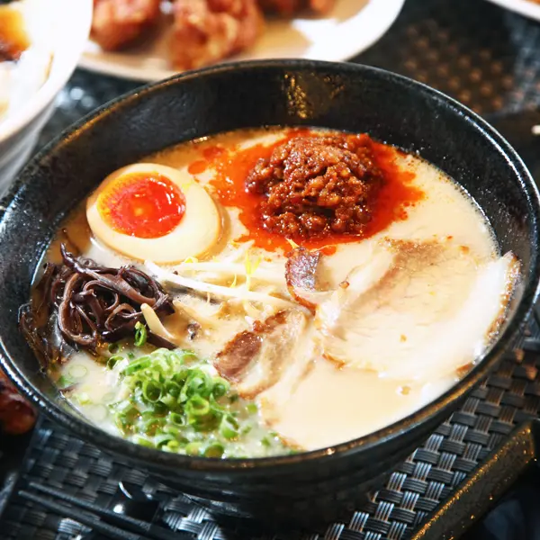 山小屋～試吃花絮 獨家報導