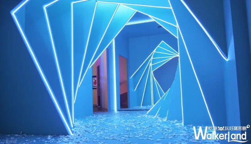 Scoops冰淇淋特展 / WalkerLand窩客島提供