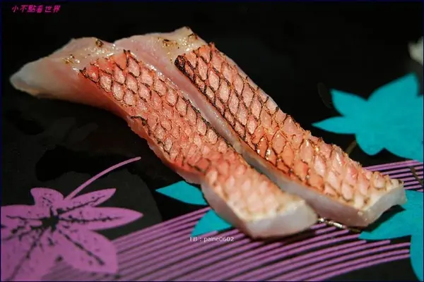 南木町割烹料理 / 美食窩客 小不點 提供