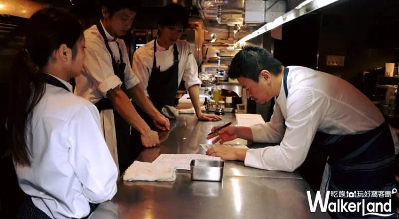 KAMIMURA RESTAURANT / WalkerLand窩客島 整理提供