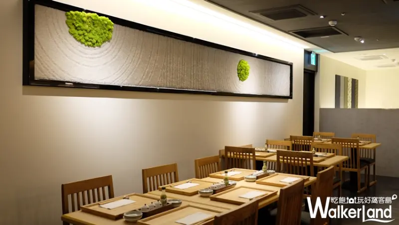 吉天婦羅 KICHI 台北忠孝SOGO  / WalkerLand窩客島提供