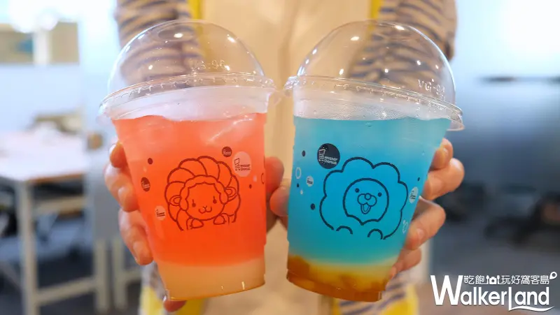 Mister Donut厚抹茶甜甜圈 / WalkerLand窩客島提供