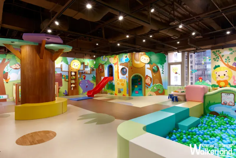 兒童節連假開心玩！新竹豐邑喜來登大飯店推親子友善環境搶商機！