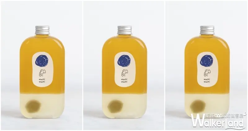 麥吉 machi machi / WalkerLand窩客島整理提供