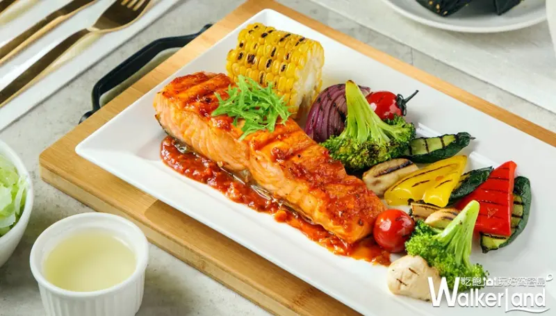 美威鮭魚專賣店 / WalkerLand窩客島整理提供