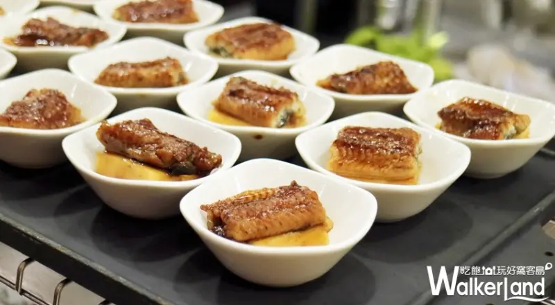 探索廚房 / WalkerLand窩客島整理提供