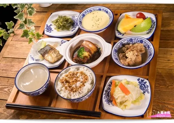 美食窩客 大胃米粒David & Milly 提供/ Day&Night 您的日夜小餐館