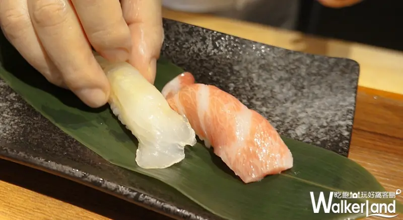 富錦樹日食香檳  / WalkerLand窩客島提供