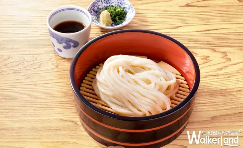 宮武讃岐烏龍麵 / WalkerLand窩客島提供