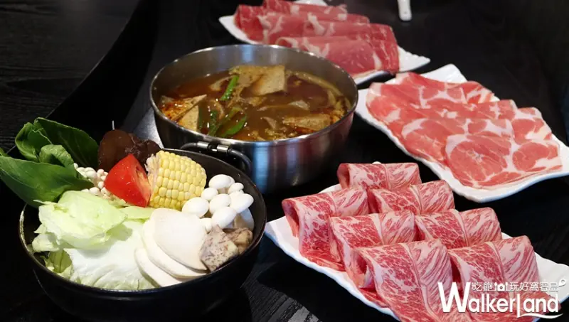 藍寶寶麻辣火鍋