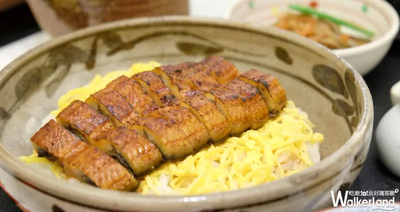 SOGO神樂家名古屋鰻魚飯