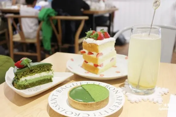 13間大同區必吃甜點 / WalkerLand窩客島提供