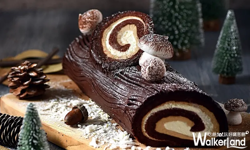 貳樓 / WalkerLand窩客島提供