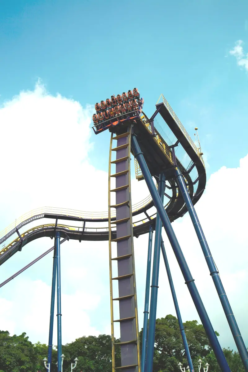 劍湖山世界30週年慶！勞動連紓壓價599元，再送百元餐飲券紅包！