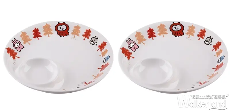 短耳貓頭鷹 / WalkerLand窩客島提供