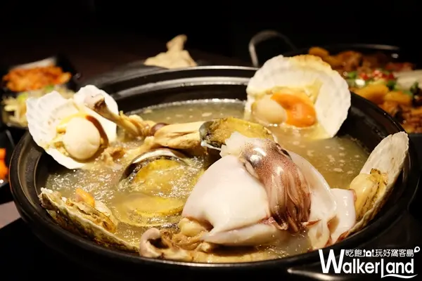 桃園ATT筷食尚皇帝燉雞粥