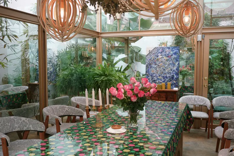 牧山丘 MuHills /美食窩客 Raku 提供