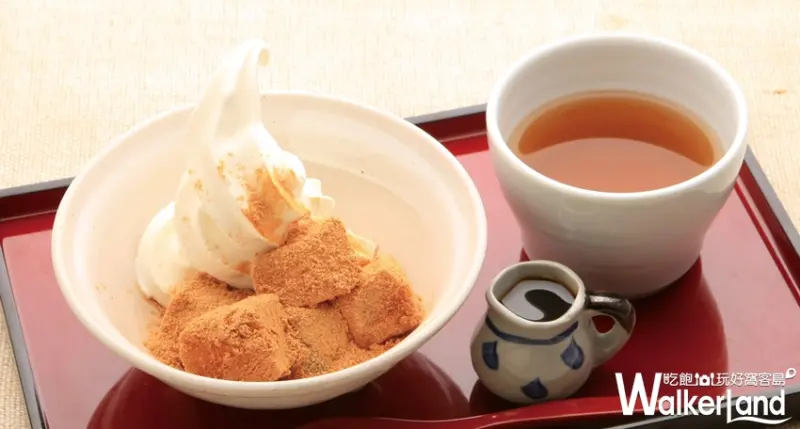 日本定食「SACHI FUKU YA」/ WalkerLand窩客島提供