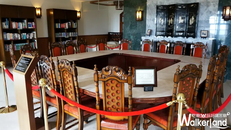  華泰瑞苑墾丁賓館 / WalkerLand窩客島提供