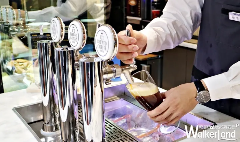 全家Let’s Café旗艦店/ WalkerLand窩客島整理提供