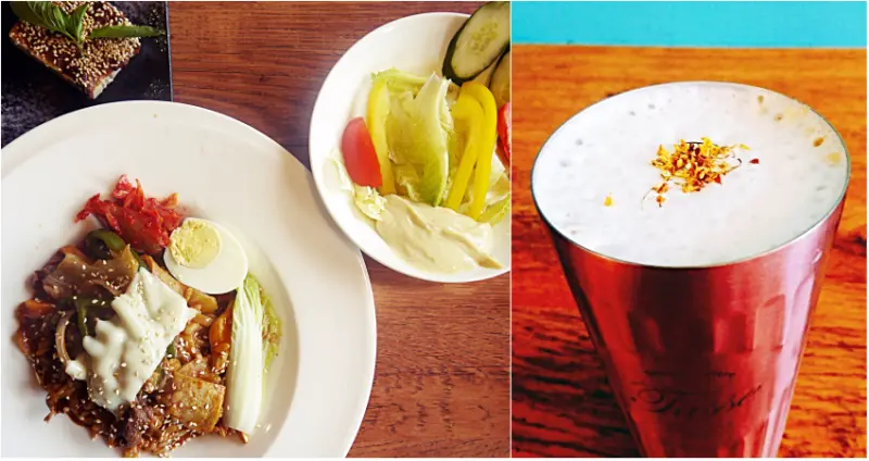 玩翻石碇就靠這一份探尋地圖！連石碇人都大推、玩好蓋滿10個點還能抽扭蛋驚喜喔！