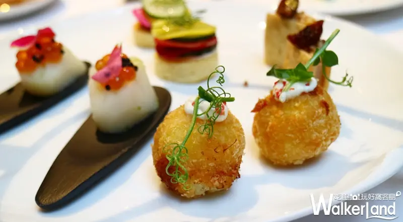 台北君悅酒店 / WalkerLand窩客島整理提供