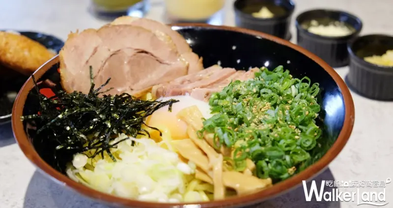 油そば 東京油組総本店  拉麵