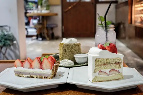 Ten Ten Den Den 點點甜甜 /美食窩客 魔王的碗公 提供