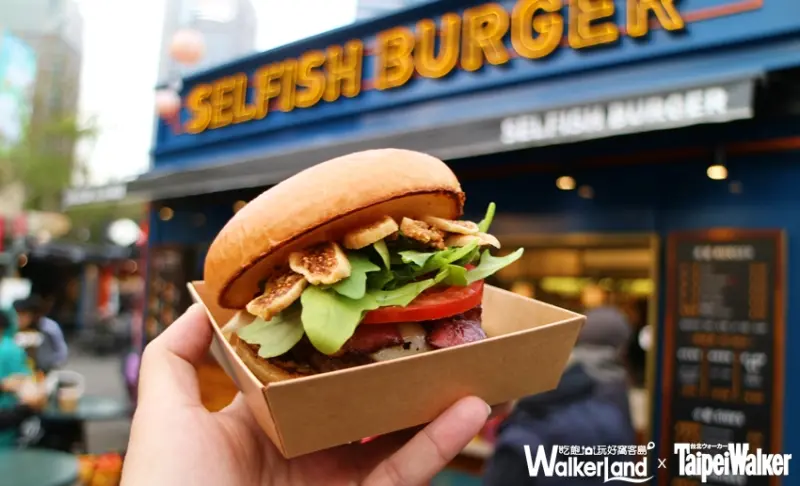 如果你還在吃燭光晚餐就真的很老派了！貨櫃市集COMMUNE A7要與你談一場不一樣的戀愛。