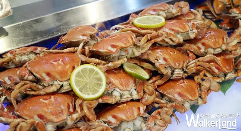 長榮鳳凰酒店礁溪/ WalkerLand窩客島整理提供