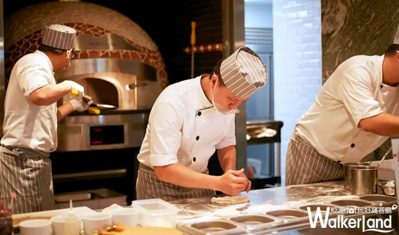 果然匯 / WalkerLand窩客島整理提供