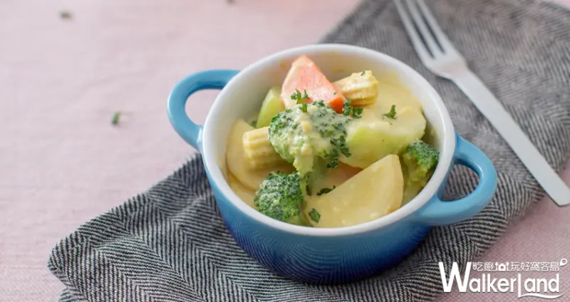 Café&Meal MUJI / WalkerLand窩客島提供