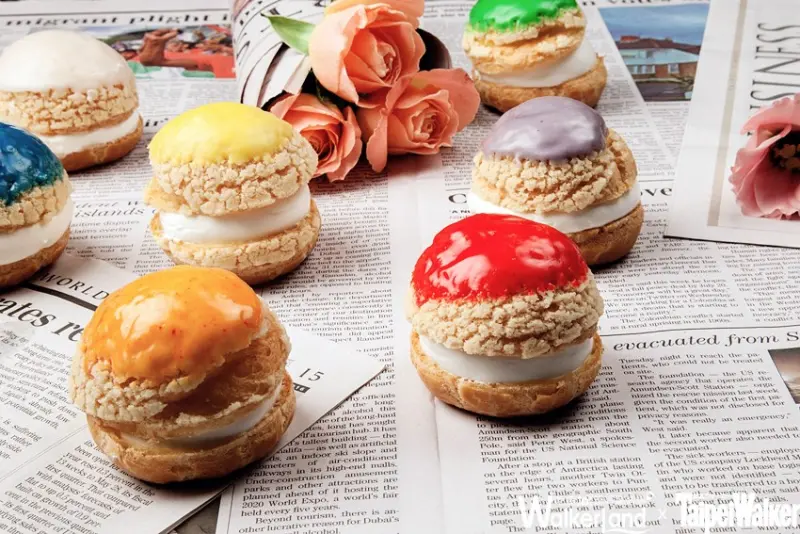 這個夏天「西華把舊金山美食搬到你面前」，一起手抓海鮮、火烤大蝦！期間限定買一送一優惠。