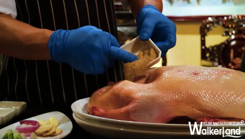 台北國賓大飯店 粵菜廳