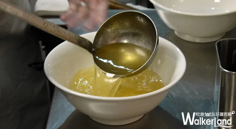 MORIZUMI 森住康二 八丁味噌拉麵 / WalkerLand窩客島提供