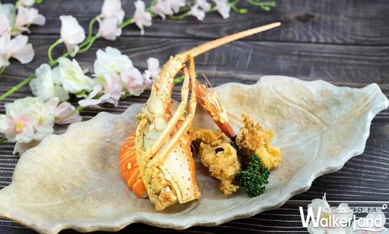 宜蘭綠舞國際觀光飯店 / WalkerLand窩客島整理提供